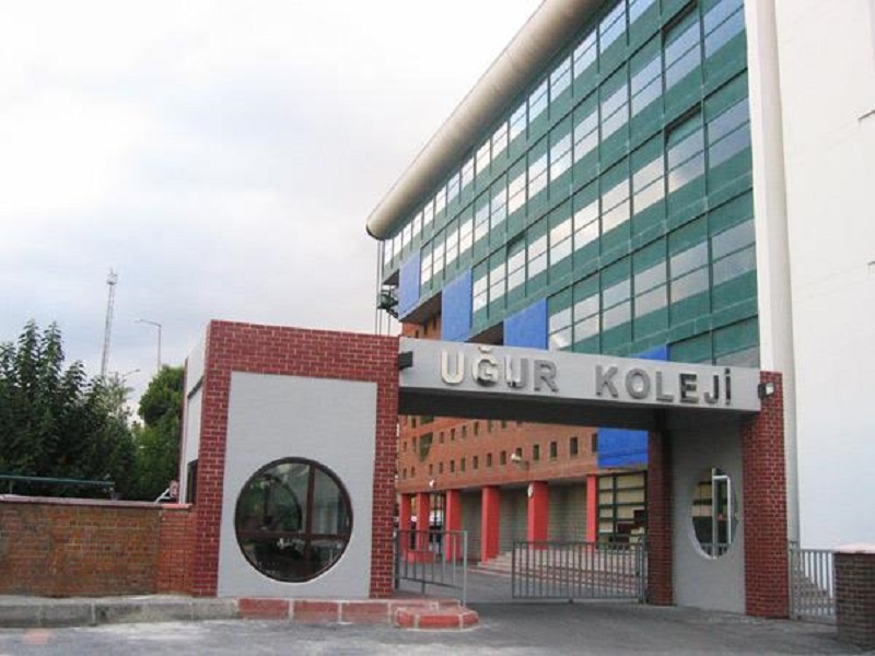 Uğur Koleji Florya Anadolu Lisesi