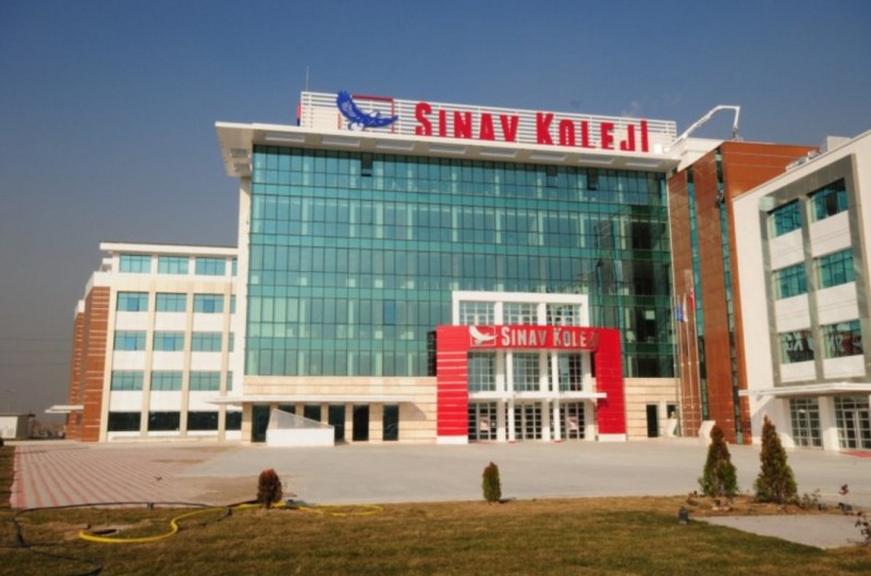 Angora Sınav Koleji Anaokulu