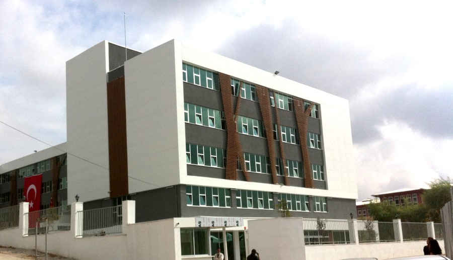 Doğa Koleji Ankara Batıkent Lisesi