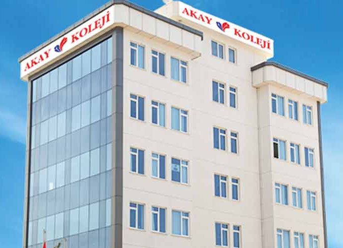 Akay Koleji Maltepe Kampüsü Anadolu Lisesi