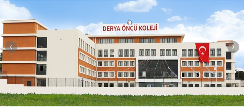 Derya Öncü Koleji Çekmeköy Anaokulu