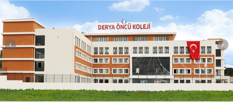 Derya Öncü Koleji Çekmeköy Lisesi