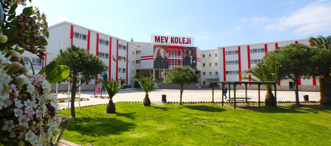 MEV Koleji Güzelbahçe İlkokulu