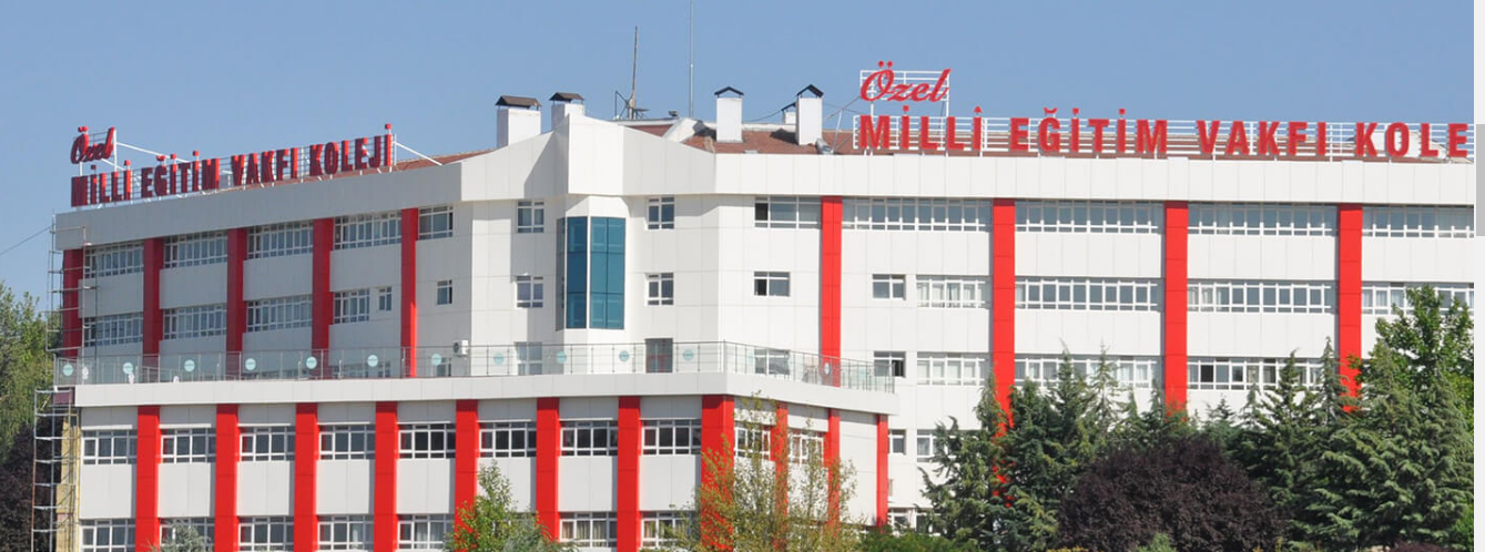 MEV Koleji Ankara Anaokulu