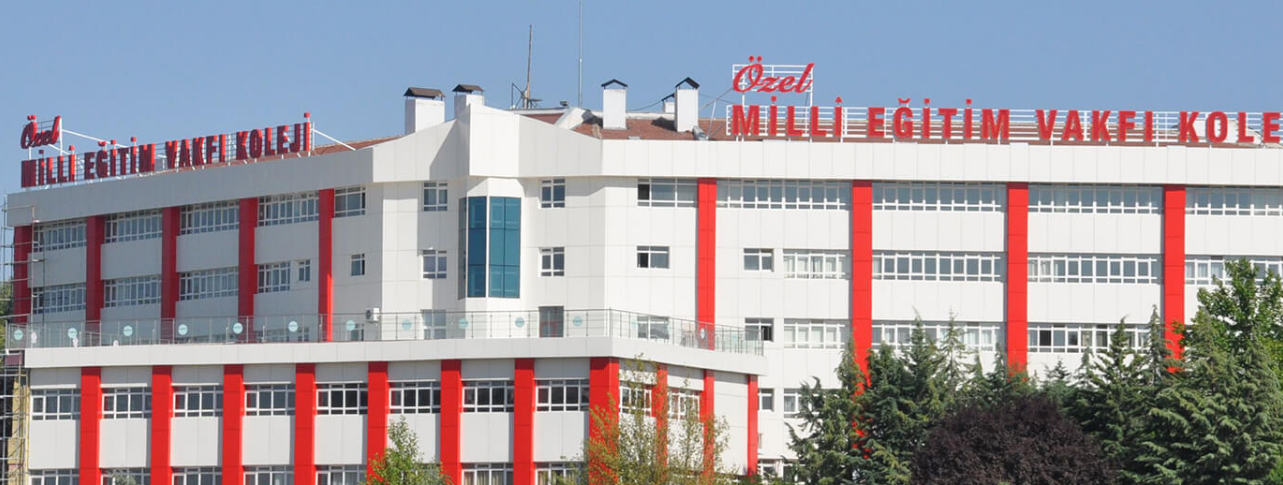 MEV Koleji Ankara İlkokulu