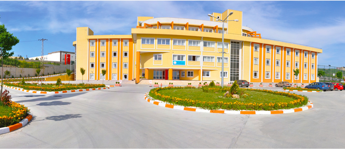 MEV Koleji Büyükçekmece Anadolu Lisesi