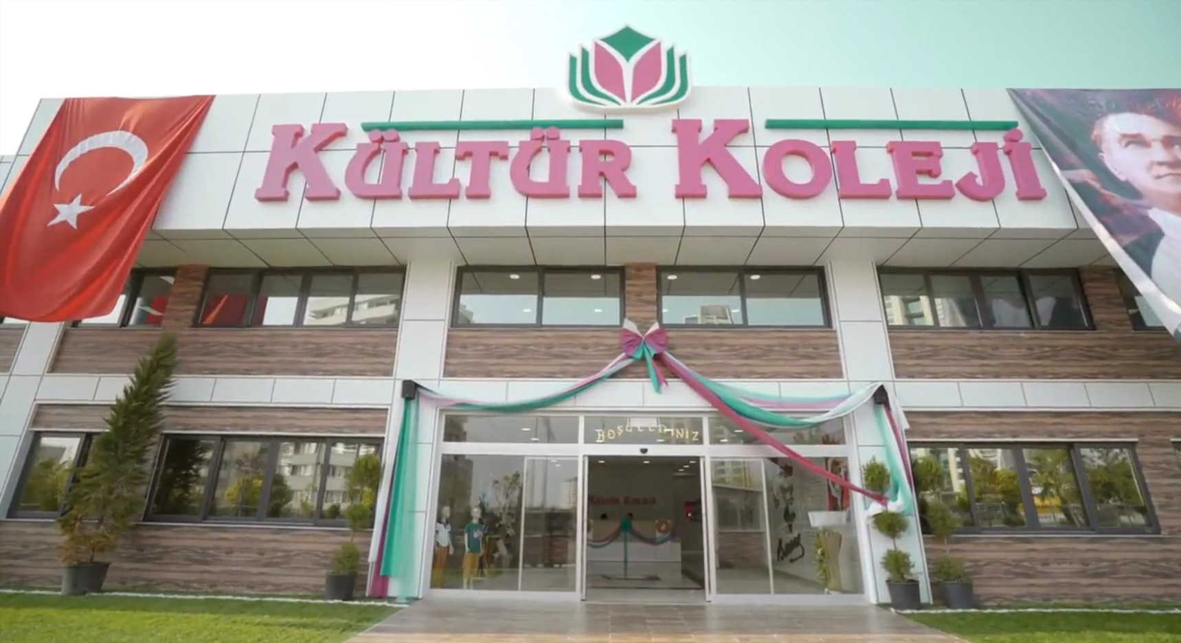 Kültür Koleji Toroslar İlkokulu