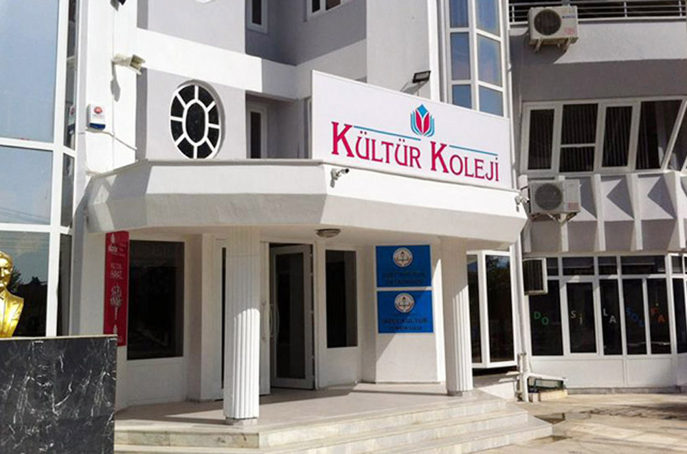 Kültür Koleji Nazilli Lisesi