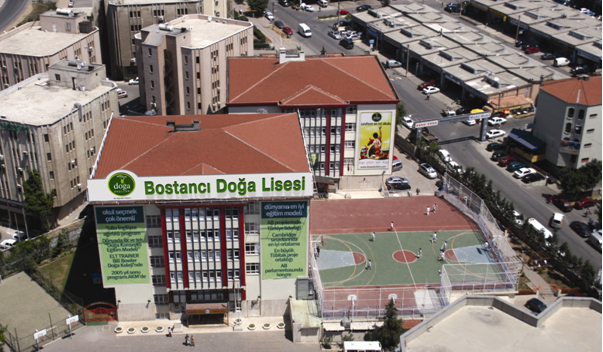 Do a Koleji stanbul Bostanc lkokulu Fiyat Ve Yorumlar Okulbul