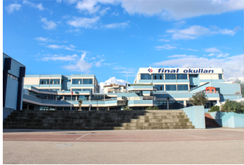 Final Okulları Bursa Fen Lisesi