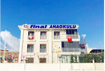 Final Okulları Özlüce Anaokulu