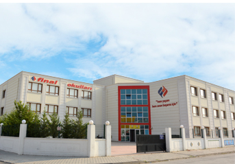 Final Okulları Denizli Fen Lisesi