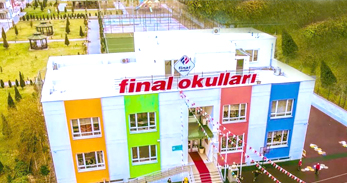 Final Okulları Yenişehir Anaokulu