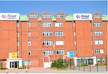 Final Okulları Erzurum Anadolu Lisesi