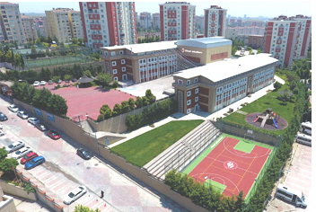Final Okulları İstanbul Başakşehir İlkokulu
