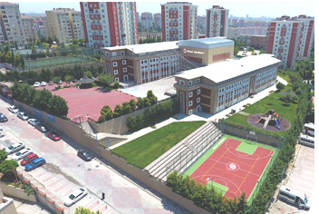 Final Okulları İstanbul Başakşehir Anadolu Lisesi