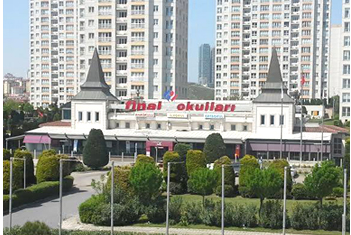 Final Okulları İstanbul Ispartakule Anaokulu