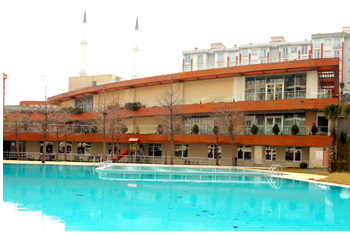 Final Okulları İstanbul Milpark Anaokulu