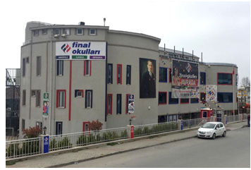 Final Okulları İstanbul Mimaroba Anaokulu