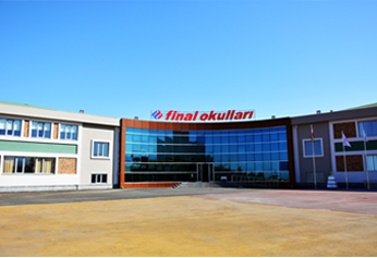 Final Okulları Kayseri Anaokulu