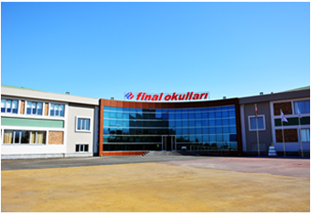 Final Okulları Kayseri Ortaokulu