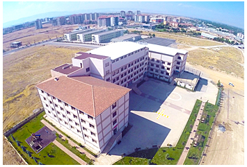 Final Okulları Malatya Anadolu Lisesi