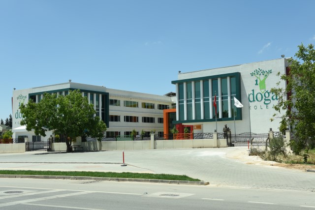 Doğa Koleji Gaziantep İlkokulu