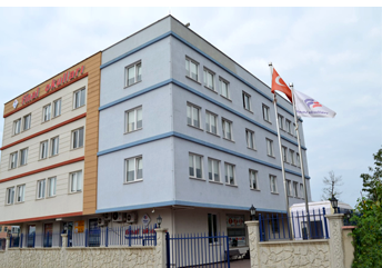 Final Okulları Ordu Anadolu Lisesi