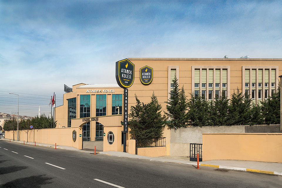 Atabek Koleji Anadolu Lisesi