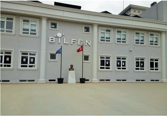 Bilfen Okulları Alkent Büyükçekmece Anaokulu