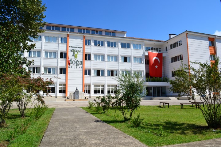 Doğa Koleji Ordu Bilim Lisesi