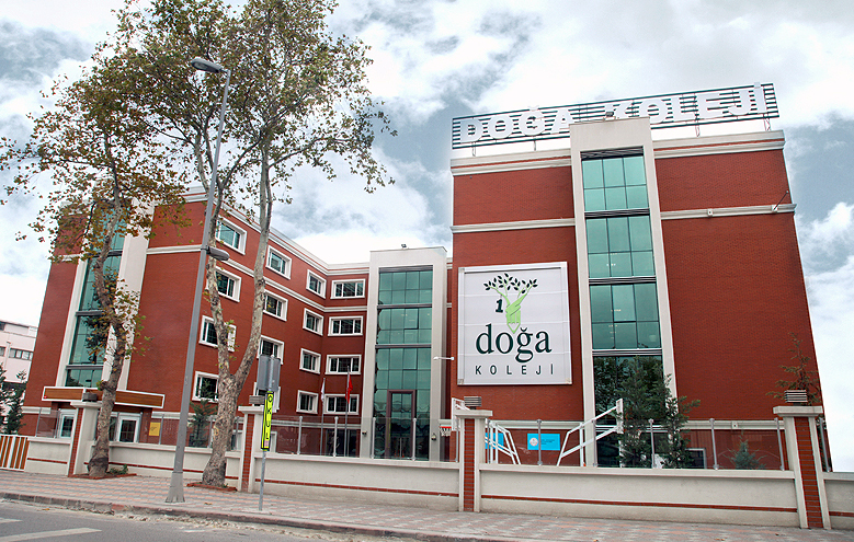 Doğa Koleji İstanbul Florya Lisesi