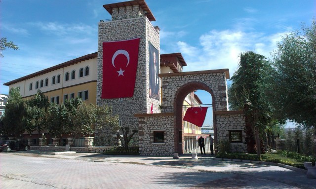 Doğa Koleji İstanbul Başakşehir Anaokulu