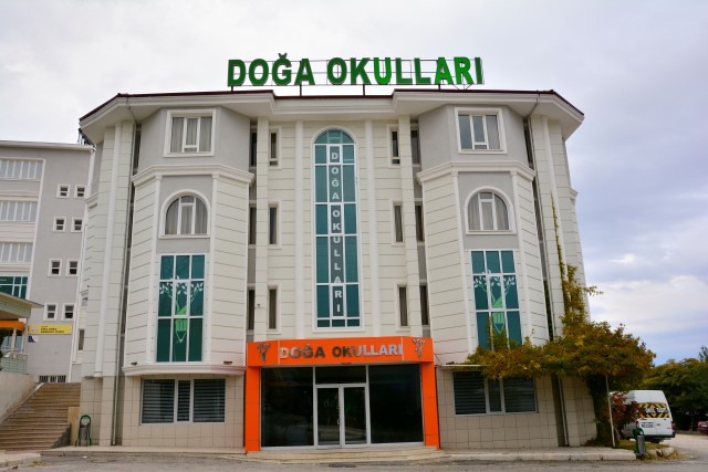 Doğa Koleji Elazığ Anaokulu