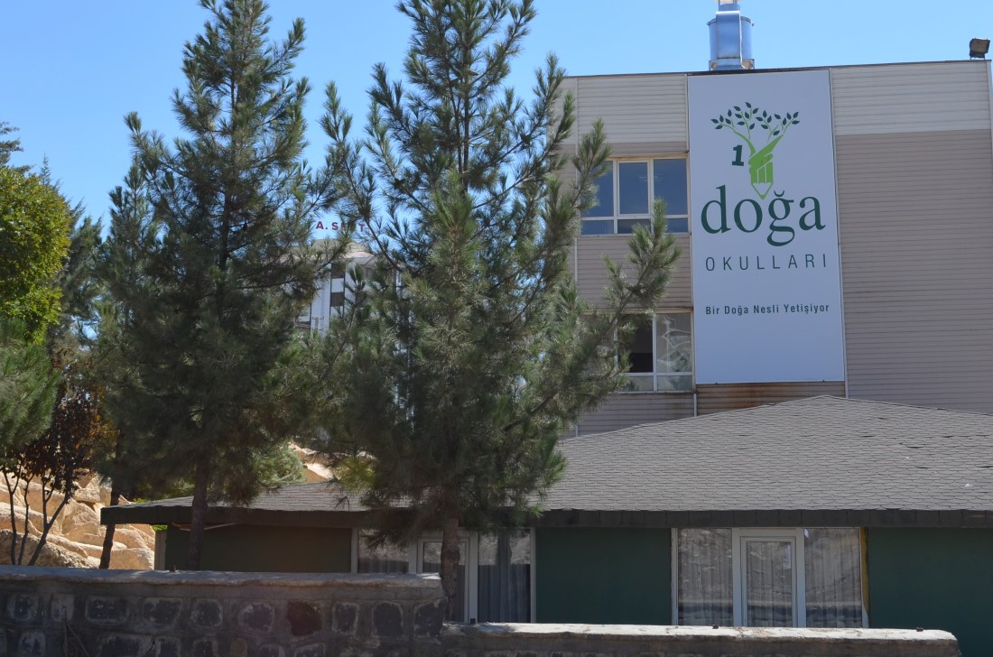 Doğa Koleji Şanlıurfa Anaokulu