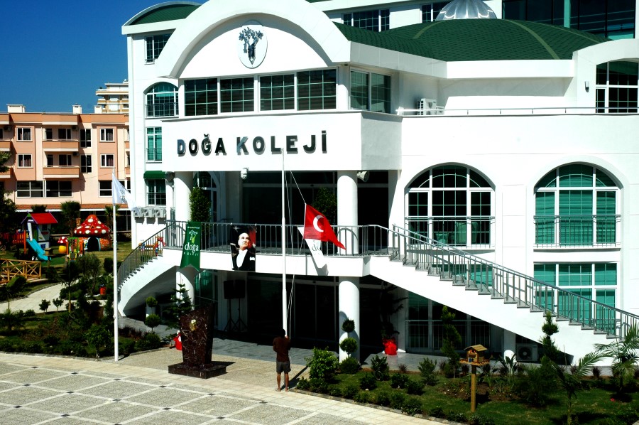 Doğa Koleji Alanya Anaokulu