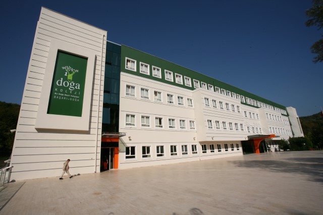 Doğa Koleji İstanbul Beykoz İlkokulu