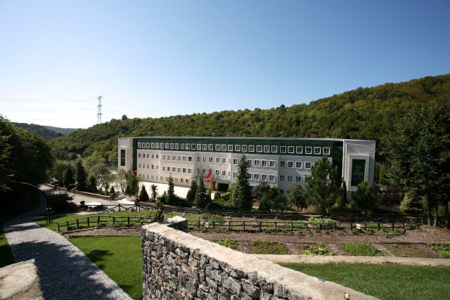 Doğa Koleji İstanbul Beykoz Ortaokulu