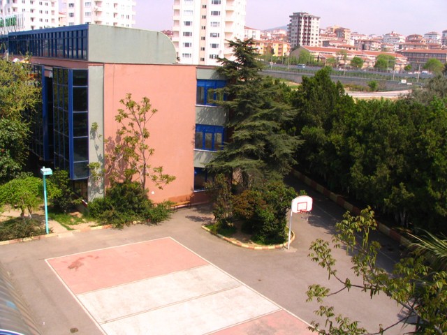 Doğa Koleji İstanbul Kartal İlkokulu