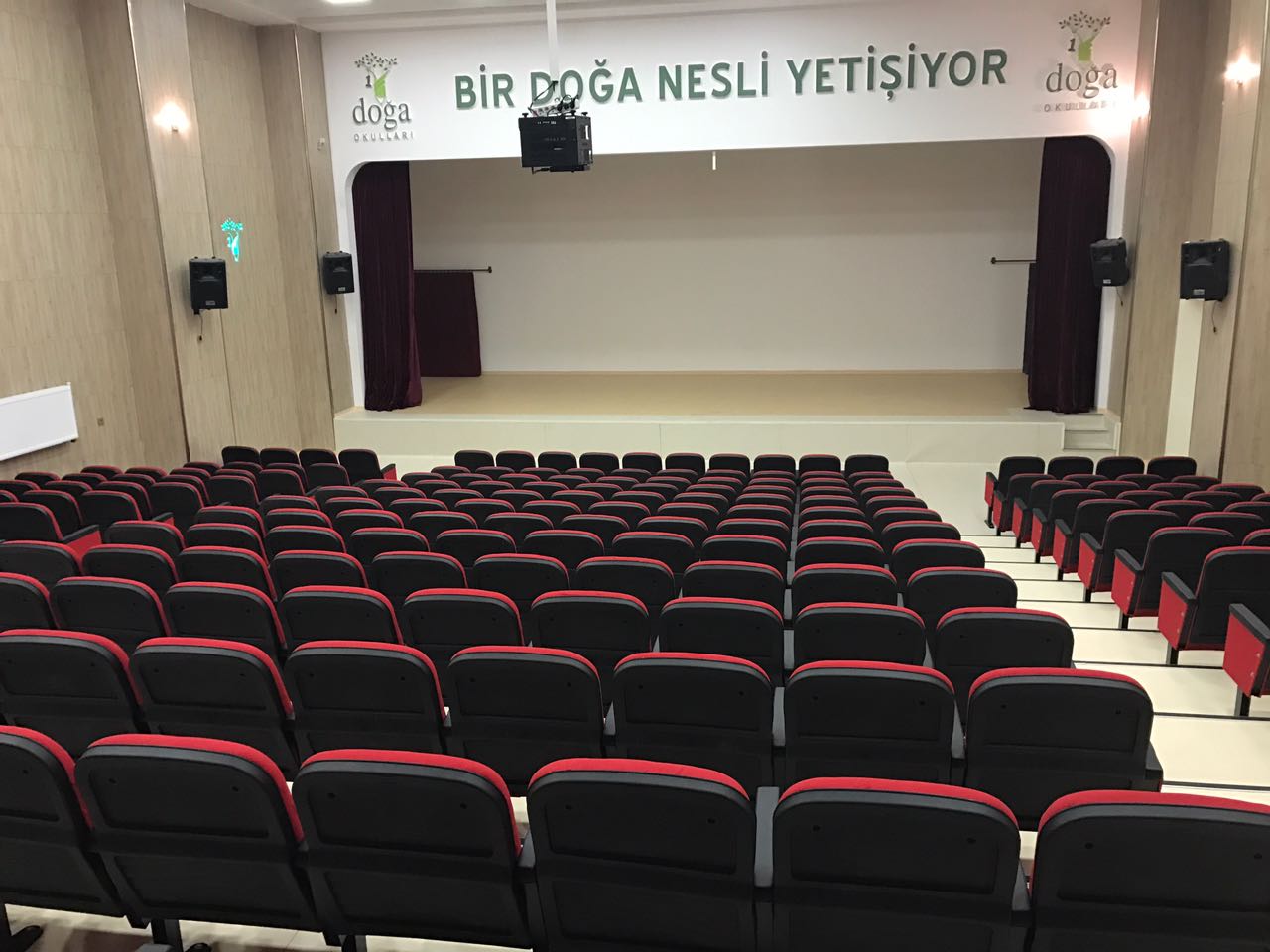 Doğa Koleji Diyarbakır Anaokulu