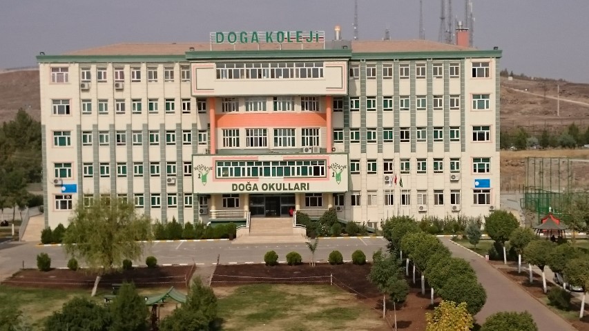 Doğa Koleji Diyarbakır Lisesi