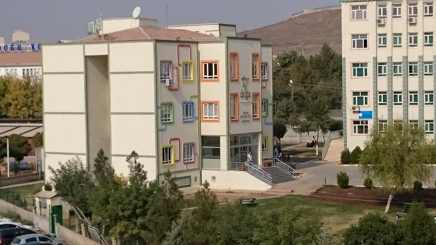 Doğa Koleji Diyarbakır Ortaokulu