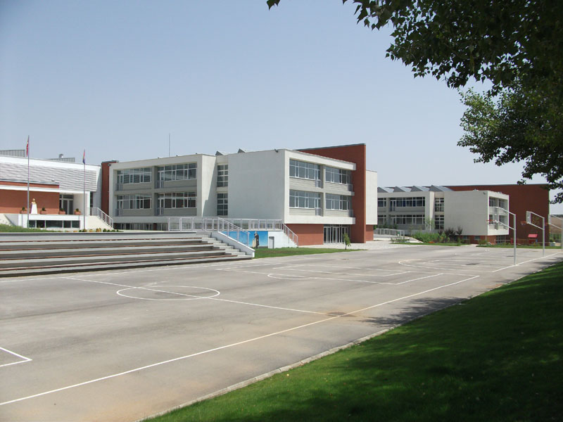 TED Koleji Eskişehir Anaokulu
