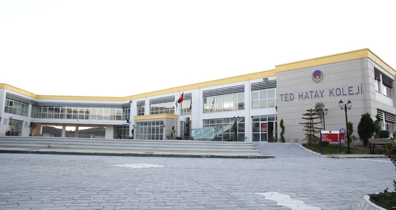 TED Koleji Hatay Anaokulu