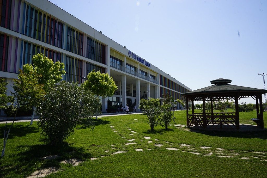 TED Koleji Adana Anaokulu