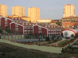 Çınar Koleji İstanbul Başakşehir Lisesi