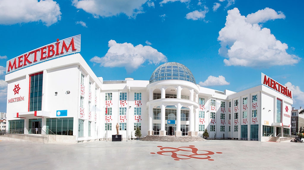 Mektebim Koleji Ankara Batıkent Anaokulu