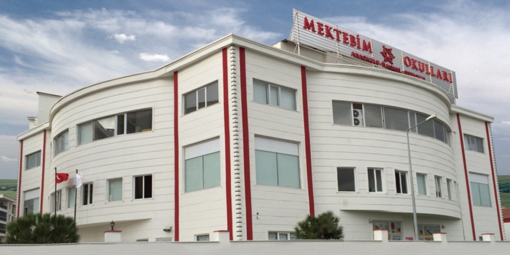 Mektebim Koleji Balıkesir Edremit Anadolu Lisesi