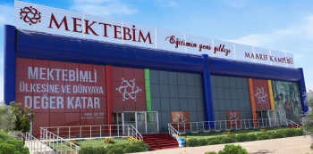 Mektebim Koleji Diyarbakır Maarif Anaokulu