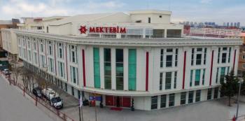 Mektebim Koleji İstanbul Bahçeşehir Anaokulu